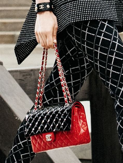 chanel new handbags|handbag chanel new 2020.